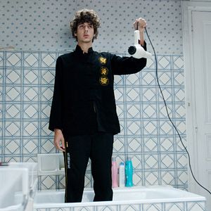 Foto Vincent Lacoste