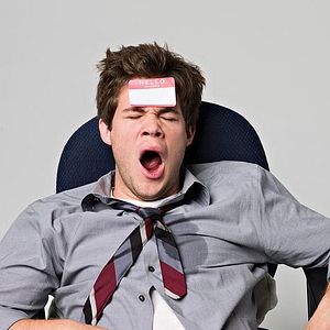 Foto Adam Devine