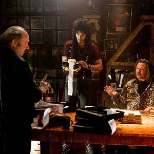 Foto La Era del Rock