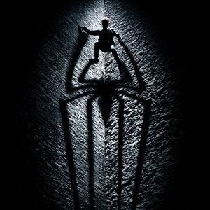 Foto El sorprendente Hombre Araña