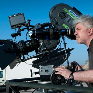 Foto La piel que habito