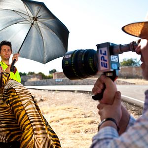 Foto La piel que habito