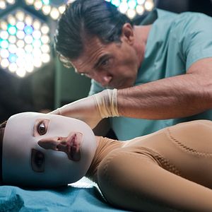 Foto La piel que habito