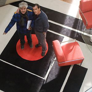 Foto La piel que habito