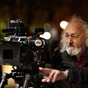 Foto Montxo Armendariz