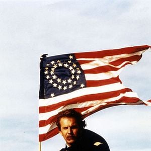 Foto Danza con lobos