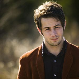 Foto Michael Angarano