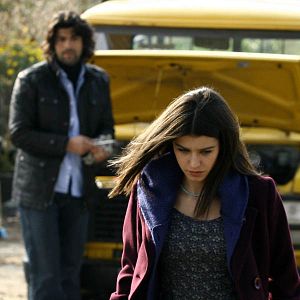 Foto ¿Que culpa tiene Fatmagul?