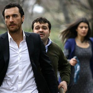 Foto ¿Que culpa tiene Fatmagul?