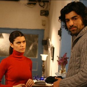 Foto ¿Que culpa tiene Fatmagul?