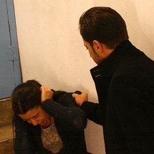 Foto ¿Que culpa tiene Fatmagul?