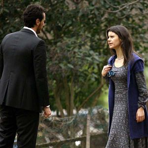 Foto ¿Que culpa tiene Fatmagul?