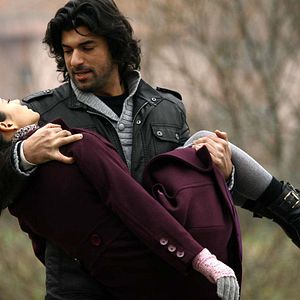 Foto ¿Que culpa tiene Fatmagul?