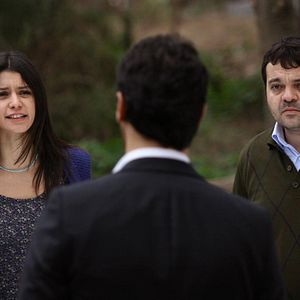 Foto ¿Que culpa tiene Fatmagul?