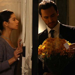 Foto ¿Que culpa tiene Fatmagul?