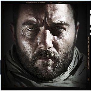 Foto Denis Ménochet