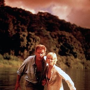 Foto Seis días y siete noches