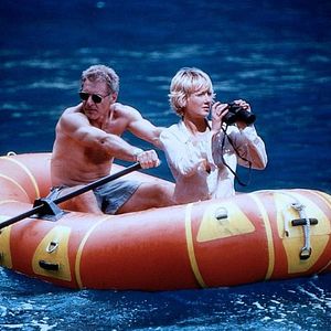 Foto Seis días y siete noches