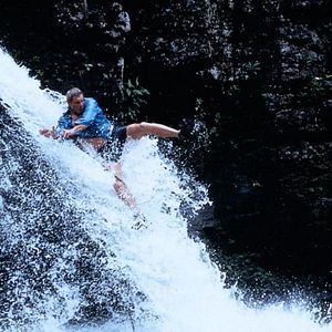 Foto Seis días y siete noches