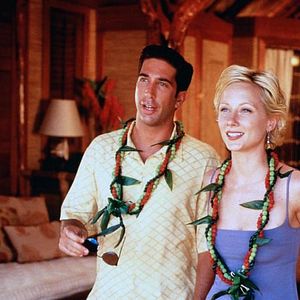 Foto David Schwimmer