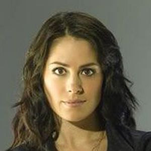 Foto Michelle Borth