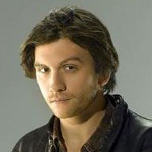 Foto Anthony Carrigan