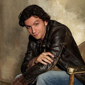 Foto Anthony Carrigan