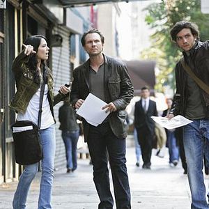 Foto Anthony Carrigan