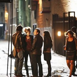 Foto Anthony Carrigan