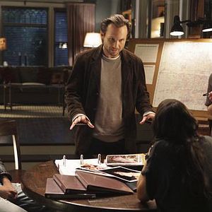 Foto Anthony Carrigan