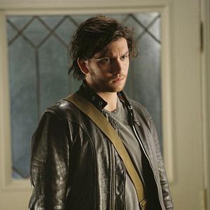 Foto Anthony Carrigan