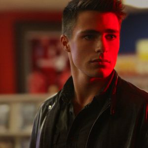 Foto Colton Haynes