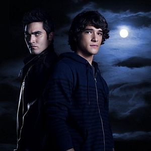 Foto Teen Wolf