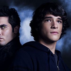 Foto Teen Wolf