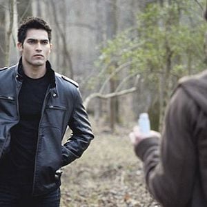 Foto Tyler Hoechlin