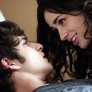 Foto Crystal Reed