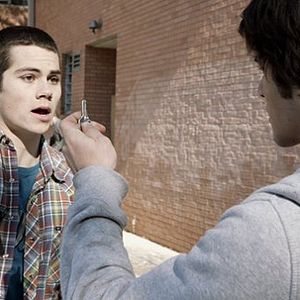 Foto Teen Wolf