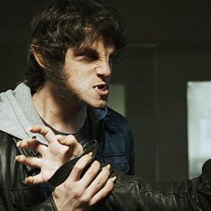 Foto Teen Wolf