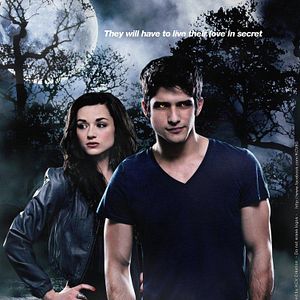 Foto Teen Wolf