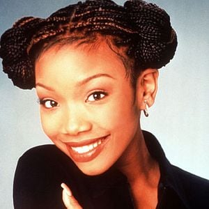 Foto Brandy Norwood
