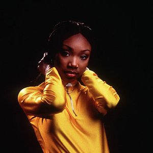 Foto Brandy Norwood