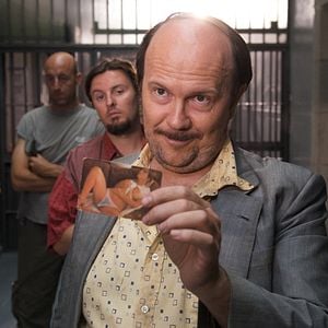 Foto Santiago Segura