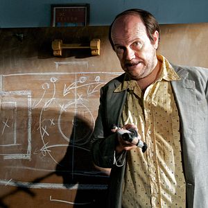 Foto Santiago Segura