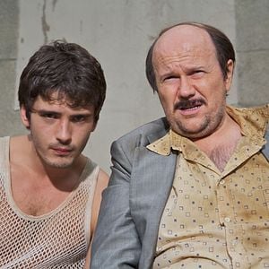 Foto Santiago Segura