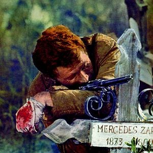 Foto Sergio Corbucci