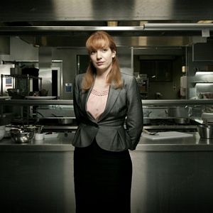 Foto Katherine Parkinson