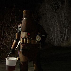 Foto André Øvredal