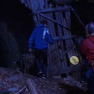 Foto André Øvredal