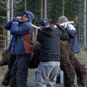 Foto André Øvredal