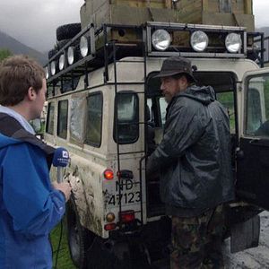 Foto André Øvredal